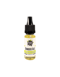 Ginger Ale Tornado Juice Concentrated Aroma 10ml Ginger