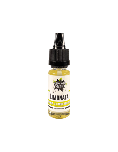 Limonata Tornado Juice Aroma Concentrate 10ml