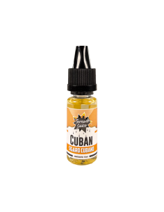Cuban Tornado Juice Aroma Concentrate 10ml Tobacco Cigar