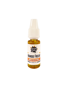 Mango Freak Tornado Juice Aroma Concentrate 10ml