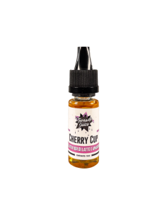 Cherry Cup Tornado Juice Aroma Concentrate 10ml Gelato Amarena