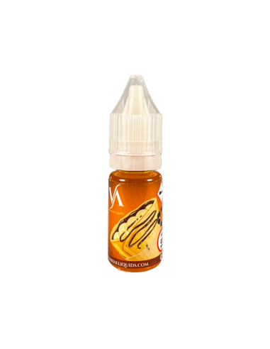 Crepes Valkiria Aroma Concentrato 10ml