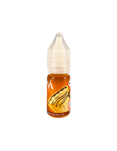 Crepes Valkiria Aroma Concentrate 10ml