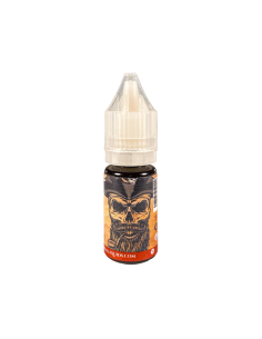 Blackbeard Valkiria Aroma Concentrato 10ml Tabacco Castagna