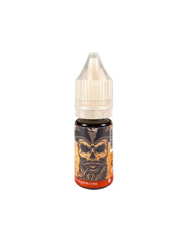 Blackbeard Valkiria Aroma Concentrate 10ml Tobacco Chestnut