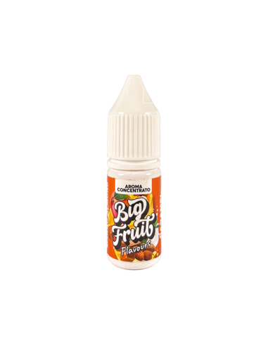 Mango Almond Caramel Big Fruit Aroma Concentrato 10ml Mango