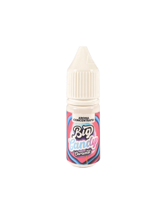 Big Candy Caramel Aroma Concentrate 10ml Cotton Candy
