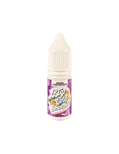 Passion Ginger Big Cold Aroma Concentrato 10ml Maracuja Zenzero