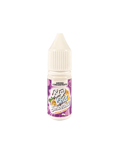 Passion Ginger Big Cold Aroma Concentrate 10ml Passionfruit Ginger