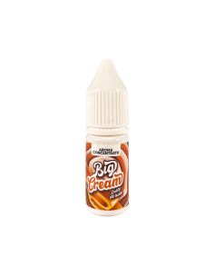 Big Cream Dulce de Leche Concentrated Aroma 10ml Milk Cream