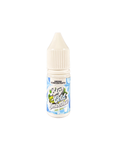 Kiwi Basil Big Cold Aroma Concentrato 10ml Kiwi Basilico
