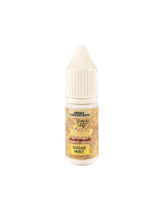 Big Tobacco Sugar Mint Aroma Concentrate 10ml Tobacco Mint
