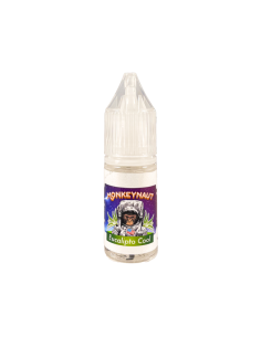Eucalyptus Cool Monkeynaut Concentrated Aroma 10ml Candy