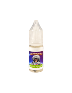 Peppermint Monkeynaut Concentrated Aroma 10ml