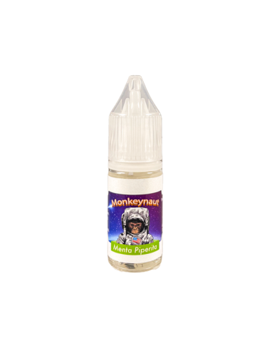 Peppermint Monkeynaut Concentrated Aroma 10ml