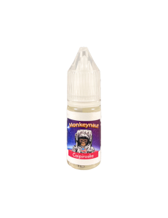 Caipiroska Monkeynaut Aroma Concentrato 10ml Vodka Lime Ghiaccio