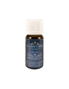 Kentucky USA La Tabaccheria Aroma Concentrate 10ml Tobacco