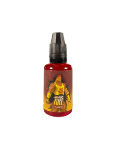 Hogano Fighter Fuel Aroma Concentrate 30ml Mango Strawberry