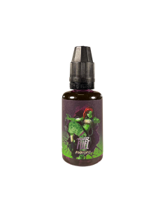 Kuroko Fighter Fuel Aroma Concentrate 30ml Dragon Fruit Cedar