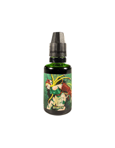 Shaken Fighter Fuel Aroma Concentrate 30ml Dragon Fruit