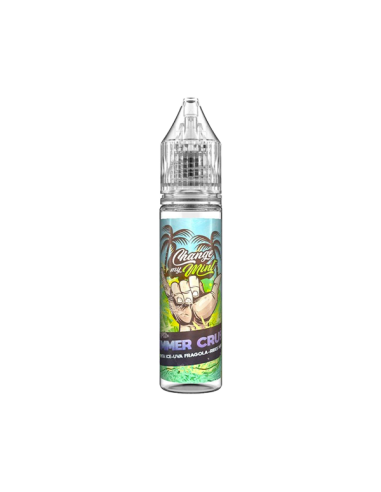 Summer Crush Shake N Vape Liquid Shot 20ml