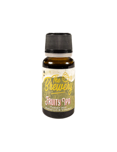 Fruity IPA The Brewery TVGC Aroma Concentrate 11ml Tobacco