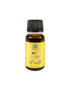 TVGC Aroma Concentrate 11ml American Blend Tobacco Peach