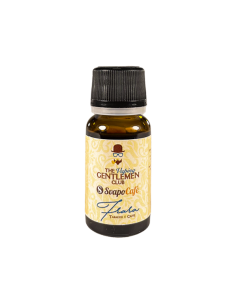 Frara TVGC Aroma Concentrato 11ml Tabacco Avanetta Burley translates to "Frara TVGC Concentrated Aroma 11ml Avanetta Burley Toba