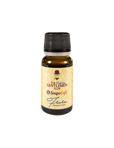 Frara TVGC Aroma Concentrato 11ml Tabacco Avanetta Burley