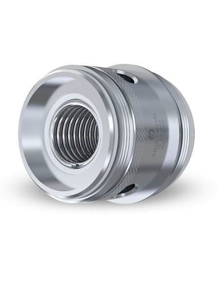 Resistenza MGS SS316L per Ornate Joyetech - 5 Pezzi