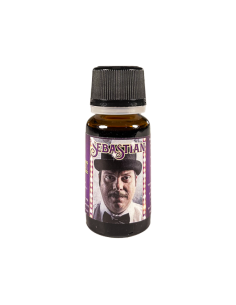Sebastian TVGC Aroma Concentrate 11ml Latakia Burley Tobacco