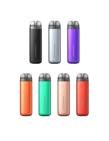 Flexus Peak electronic cigarette Aspire