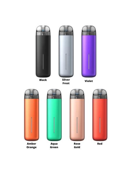 Flexus Peak pod mod Aspire