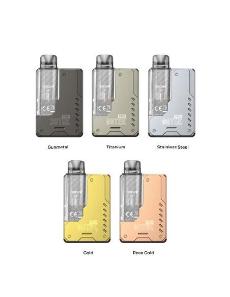 Gotek Pro electronic cigarette Aspire