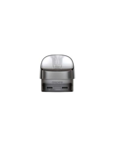 Flexus Peak Cartuccia Pod Vuota compatibile af coil Aspire Ricambio 3ml