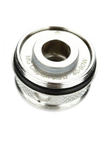 Resistenza MG Clapton per Ultimo Joyetech - 5 Pezzi