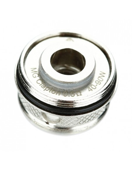 Resistance MG Clapton for Ultimo Joyetech - 5 Pieces