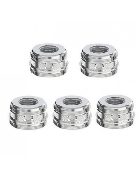 Resistenza MG Clapton per Ultimo Joyetech - 5 Pezzi