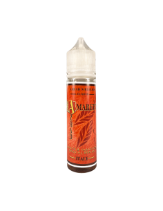 Amaretto Azhad's Elixirs Liquido shot 20ml Virginia Tobacco