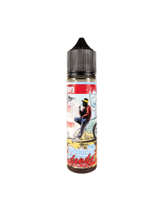 American Dandy Azhad's Elixirs Liquido shot 20ml Tabacco
