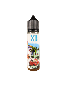 12 Illustrious Azhad's Elixirs Liquid shot 20ml Tobacco Cigar