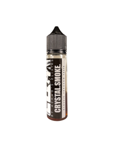 Crystal Smoke Clean Azhad's Elixirs Liquido shot 20ml Tobacco