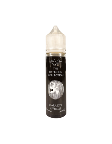 Marasco Supreme Azhad's Elixirs Liquido shot 20ml Tabacco