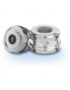 Resistance MG Clapton for Ultimo Joyetech - 5 Pieces