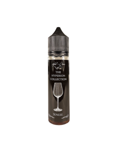 Senese Azhad's Elixirs Liquido shot 20ml Virginia Tobacco