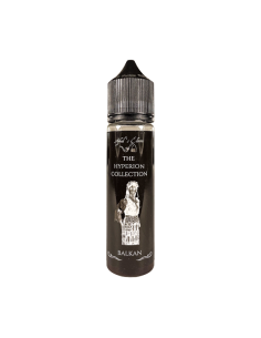 Balkan Azhad's Elixirs Liquido shot 20ml Tabacco Latakia