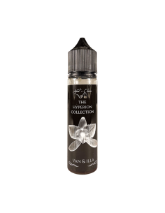 Van & illa Azhad's Elixirs Liquido shot 20ml Virginia Tobacco