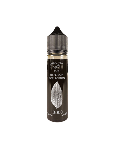 10000 Azhad's Elixirs Liquido shot 20ml Tabacco Latakia