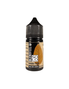 Fixed Nail ONLY Blendfeel Aroma Mini Shot 10ml Tobacco