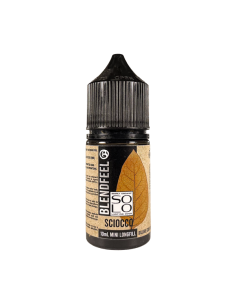 Silly ONLY Blendfeel Aroma Mini Shot 10ml Kentucky Tobacco
